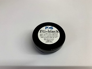 PCS FG-BLACK